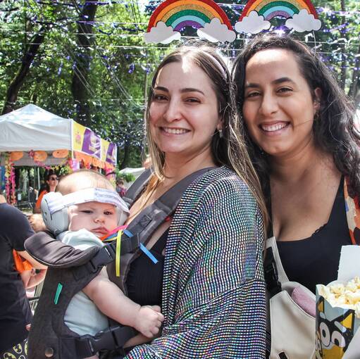 Event cover  Carnaween - S�bado - 11:00h Moema