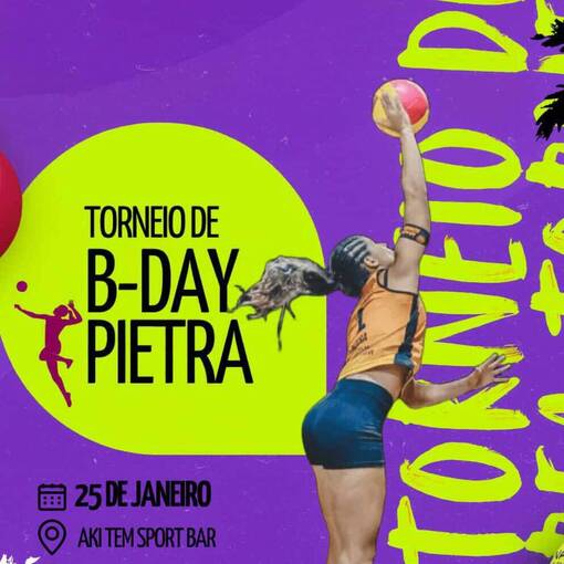 Portada del evento D-DAY PIETRA