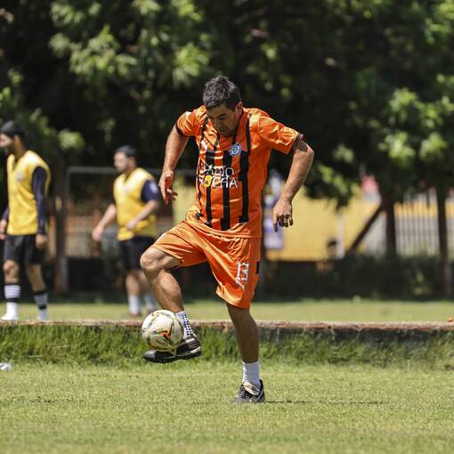 Event cover Beto Rezek - 25/01/2026