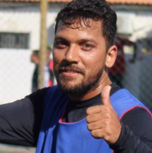 Event cover RACHA DESCONTRA��O