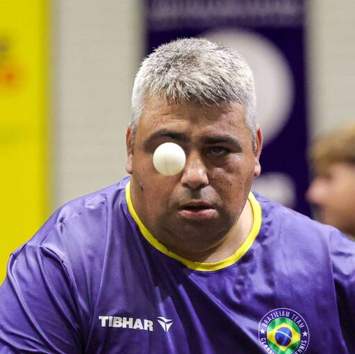 Event cover Classic Table Tennis World Cup 2026 - Day 4 - Hardbat