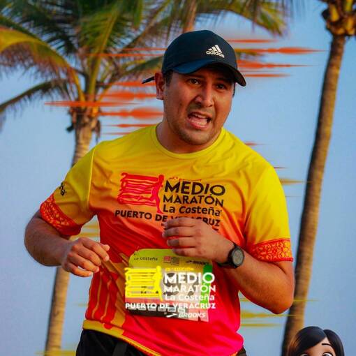 Event cover 21K VERACRUZ 2026