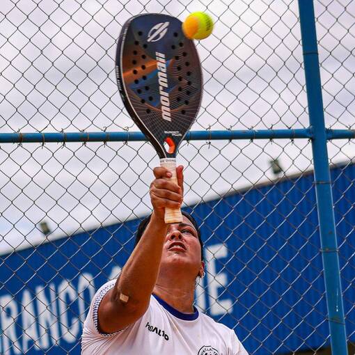 Event cover Nykollas team domingo 