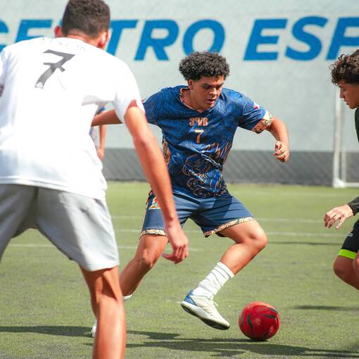 Event cover Torneio interregional Fut7- Arapiraca 