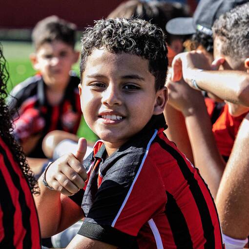 Event cover VITORIA X BAHIA - CAMPEONATO BAIANO 2026 