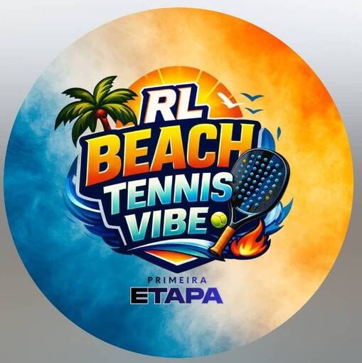 Event cover Beach Tennis