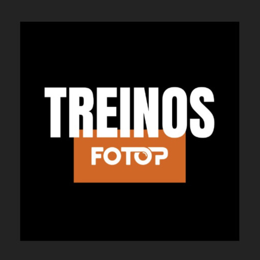 Event cover Treino Magalh�es Neto