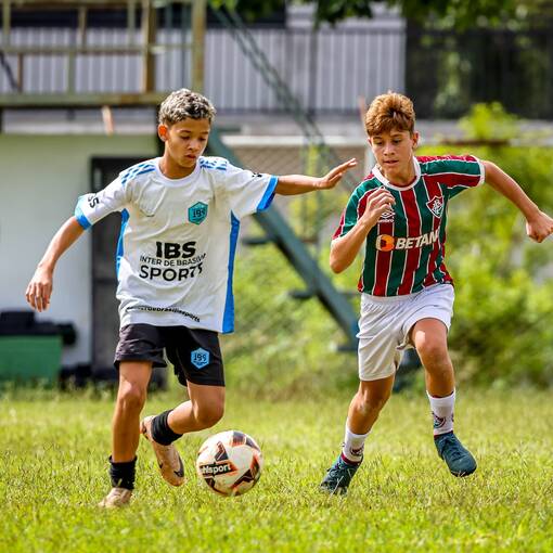 Event cover 1.AE SPORT X FLUMINENSE - S14 - COPA VER�O