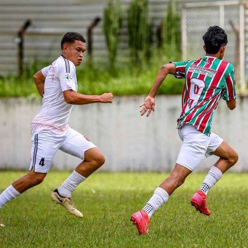 Event cover 2.UNI�O X FLUMINENSE - S16 - COPA VER�O