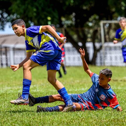 Event cover 4.BFA X ROGERINHO - S14 - COPA VER�O