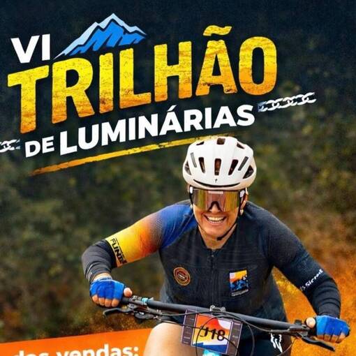 Capa do evento 6� Trilh�o de Lumin�rias