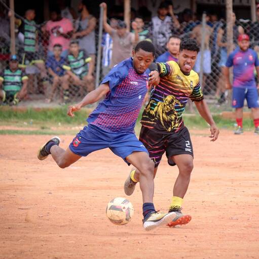 Event cover JATOBA F.C