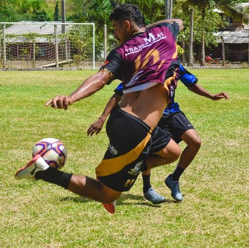 Event cover Torneio Recanto Ferreira