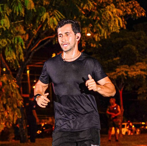 Portada del evento Treinos VaiCorrendo City Ribeir�o - Quinta | Manh�/Noite | 29/01 | 2026 