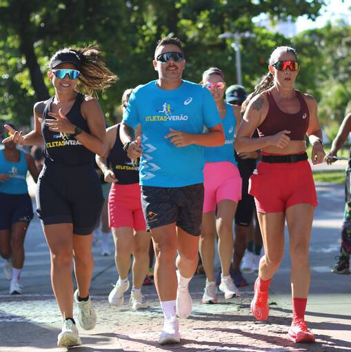 Event cover Treino CMC Canal 5 Santos - 26/01