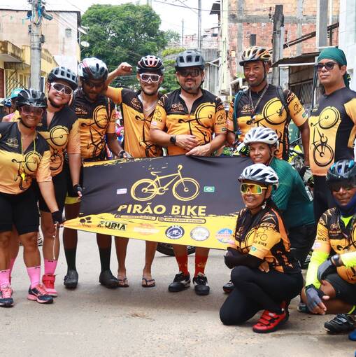 Event cover Circuito de Ciclismo Asbeb 