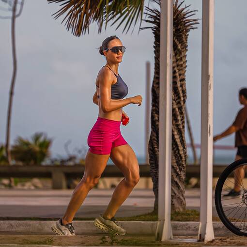 Capa do evento Beira Mar - Fortaleza - 26/01/2026