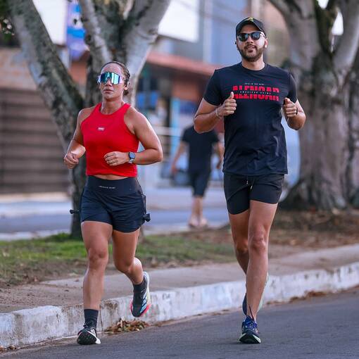 Event cover Treino FOTOP na Avenida Ceci Cunha Manh� de Segunda - Arapiraca/AL