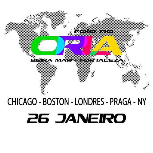 Event cover TREINO BEIRA MAR FORTALEZA