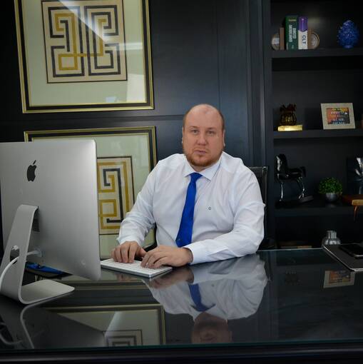 Capa do evento DR. RUBENS ENSAIO