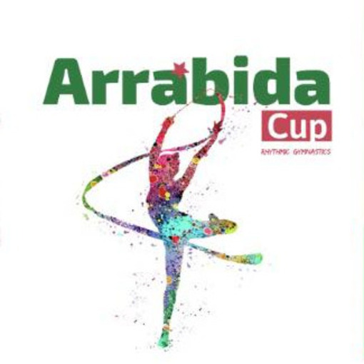 Event cover Arr�bida Cup 2026