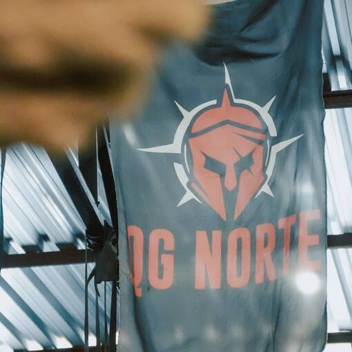 Event cover HYBRID EXPERIENCE QG NORTE