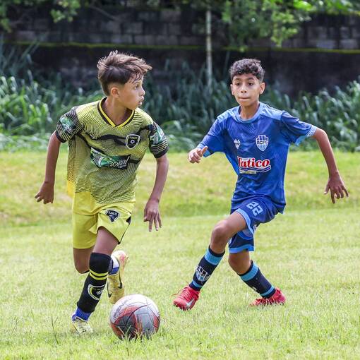 Event cover AGUAS CLARAS X PLANALTO SUB 12 - COPA VER�O 2026  