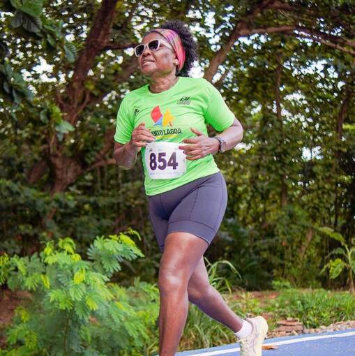 Event cover Circuito Trail Lagoa (S�o Lu�s)