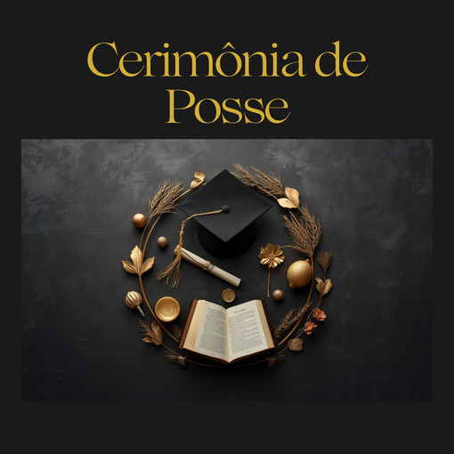 Event cover Cerim�nia de Posse dos Professores 2026 - Prefeitura de Dourados