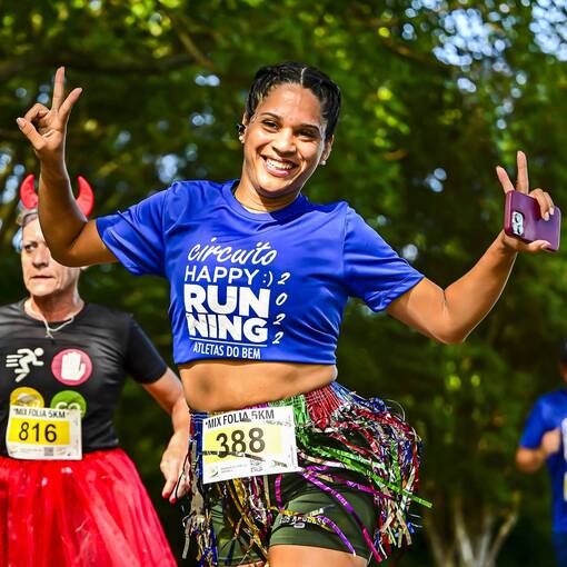 Event cover CORRIDA MIX FOLIA 2026