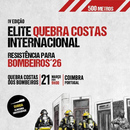 Event cover VI Elite Quebra Costas 2026