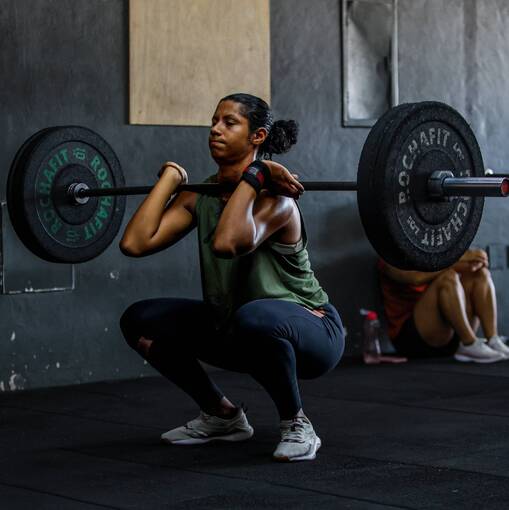 Event cover TREINO CT022