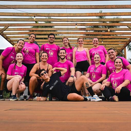 Event cover Treino Funcional - Studio Zerodz9