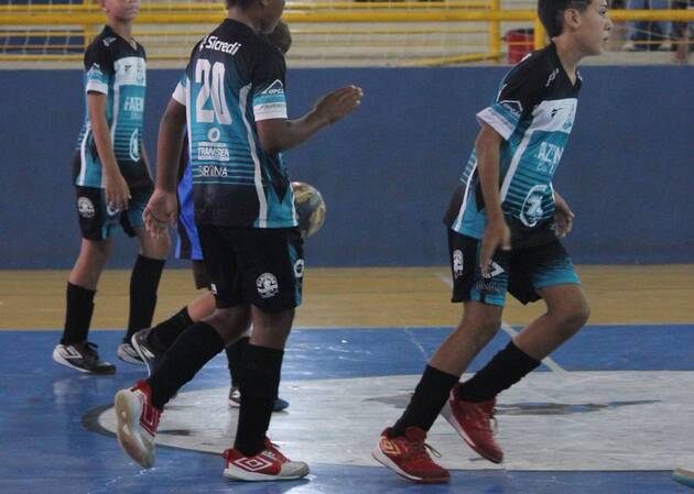Event cover Ta�a Semel Liga de Futsal 2026