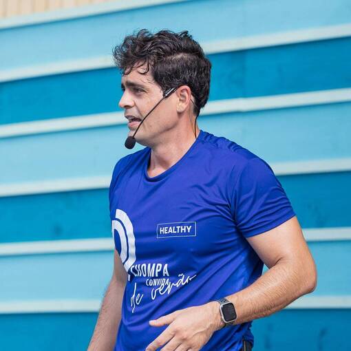 Event cover  CHOMPA CONVIDA de ver�o 2026