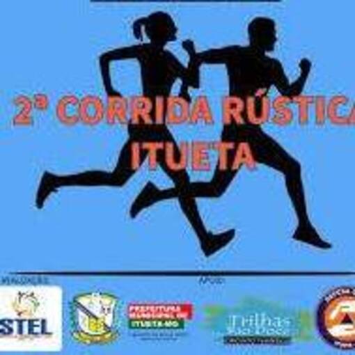 Event cover 2� CORRIDA DE ITUETA