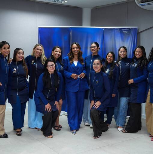 Copertura dell'evento AUL�O PRO - FOTOS GERAIS 