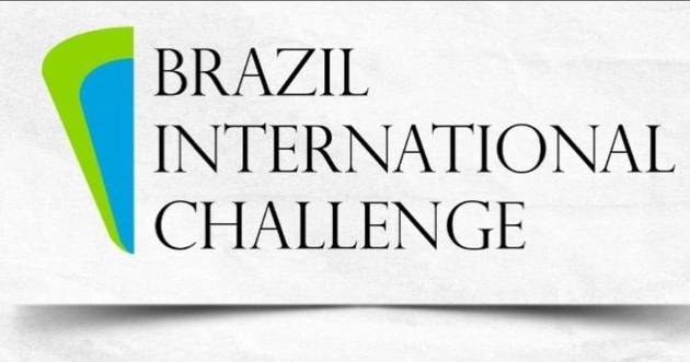 Event cover Badminton - BRAZIL INTERNATIONAL CHALLENGE 2026