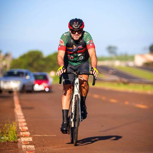 Event cover Treinos VaiCorrendo Marginal Serrana - Ribeir�o Preto | 27/01 | 2026 