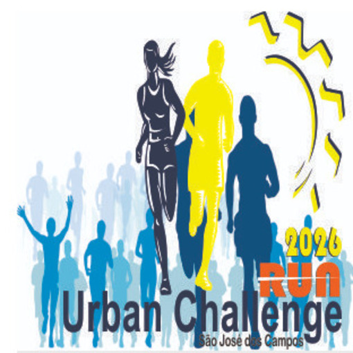 Event cover URBAN CHALLENGE RUN 2026