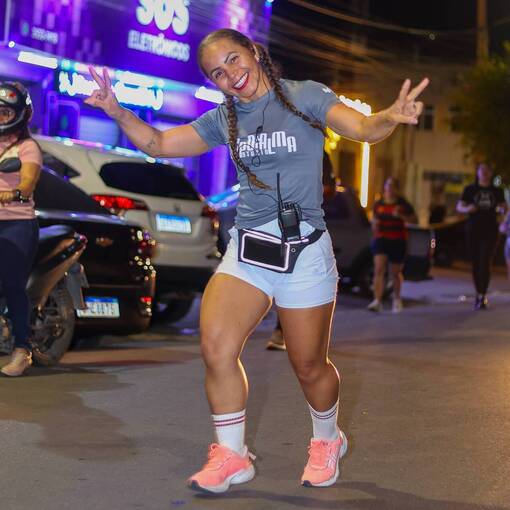 Couverture de l'�v�nement TREIN�O CORPO E ALMA