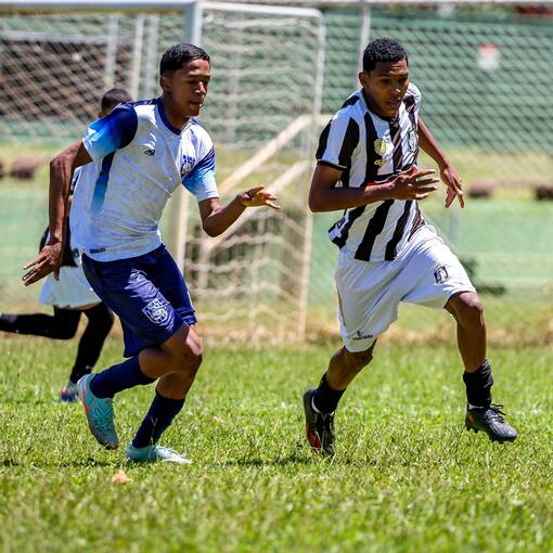 Event cover 2.PRIMEIROS PASSOS X INST. CEIL�NDIA - S18 - COPA VER�O