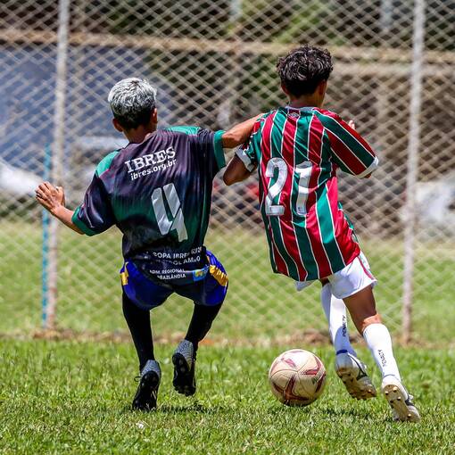 Event cover 3.FLUMINENSE X BROTHERS - S14 - COPA VER�O