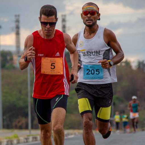 Event cover CIRCUITO CIDADE ATIVA 2019 - 4 ETAPA