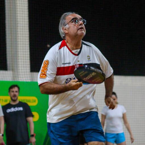 Capa do evento Treino Arena Lorenzetti 26/01