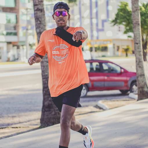 Event cover ORLA ATIVA - OFICIAL