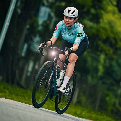 Event cover TREINO USP 27/01/26