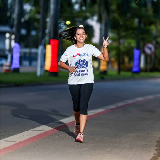 Capa do evento treino dia 27