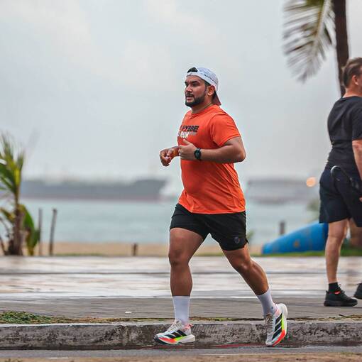 Copertura dell'evento TREINO BEIRA-MAR (27/01/2026)