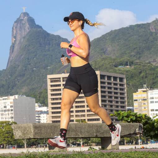 Event cover TREINO ATERRO 27/01 - TER�A-FEIRA